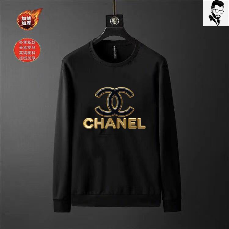 Chanel M-5XL kdtr06  (3)